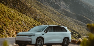 Leapmotor and Drive Electric Partner to Bring Premium Electric Mobility to South Africa