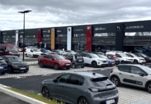 associations européennes des distributeurs automobiles du groupe Stellantis