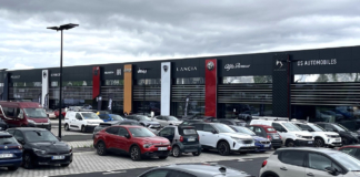 associations européennes des distributeurs automobiles du groupe Stellantis