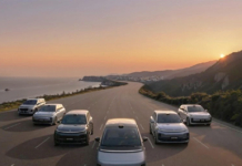 Li Auto aderisce alla Camera di Commercio cinese presso la Ue Li Auto aderisce alla Camera di Commercio cinese presso la Ue