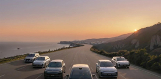 Li Auto aderisce alla Camera di Commercio cinese presso la Ue