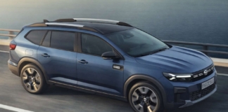 Lo que sabemos del familiar low cost y anti SUV que Dacia prepara para este año por menos de 19.000 euros