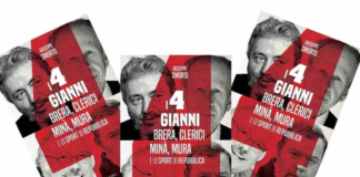 Lo sport, il motorsport e la F1 sbarcano su Repubblica: un libro ricostruisce l’epopea