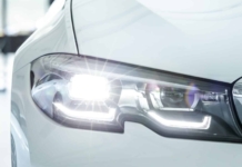 Luces del coche: tipos, cuáles son obligatorias y cómo se usan para ver y ser visto Luces del coche: tipos, cuáles son obligatorias y cómo se usan para ver y ser visto