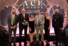 MAİS A.Ş. General Manager Bahaettin Tatoğlu
