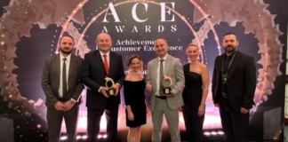 MAİS A.Ş. General Manager Bahaettin Tatoğlu
