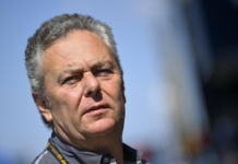 Mario Isola neo direttore generale di Aci Sport Mario Isola neo direttore generale di Aci Sport