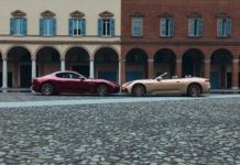 Maserati GranTurismo and GranCabrio Honored by Car and Driver as 2026 Editors’ Choice Luxury Sports Cars