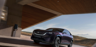 Mazda lancia il Power Bonus su CX-6e anche in fase di prevendita