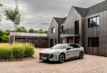 Mazda6e UK price and specification announced with new 78kWh battery and high-specification two-grade line-up