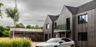 Mazda6e UK price and specification announced with new 78kWh battery and high-specification two-grade line-up