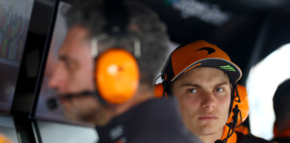 McLaren hierarchy, Piastri: “I expect to be treated fairly, as I was in 2025”
