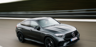 Mercedes-AMG GLC 53 4MATIC+