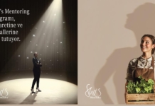 Mercedes-Benz She's Mentoring Program is in its 3rd Year
