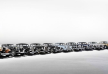 Mercedes-Benz sets off on an epic trans-continental journey to celebrate “140 Years of Innovation” with customers and fans across the world