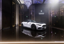 Mercedes-Benz Australia recognises outstanding performance at Retailer of the Year Awards