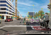 Mercedes, sistemi di assistenza migliori con i dati delle flotte clienti