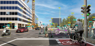 Mercedes, sistemi di assistenza migliori con i dati delle flotte clienti