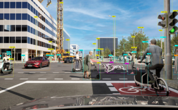 Mercedes, sistemi di assistenza migliori con i dati delle flotte clienti