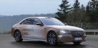 Mercedes‑Benz accelerates future robotaxi ecosystem and collaborates with industry-leading partners