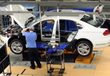 Messico, primato assoluto nei ricambi auto per gli Stati Uniti