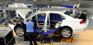 Messico, primato assoluto nei ricambi auto per gli Stati Uniti