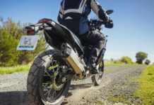 Michelin Anakee Adventure 2, lo pneumatico per le moto enduro stradali