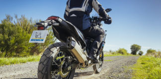Michelin Anakee Adventure 2, lo pneumatico per le moto enduro stradali