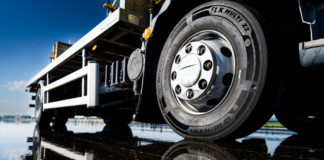 Michelin consegna gli attestati per la gestione sostenibile degli pneumatici