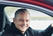 Mini, Sean Green nuovo vicepresidente in Americas Region