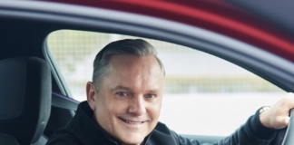 Mini, Sean Green nuovo vicepresidente in Americas Region