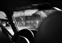 More Than Just Glass: Why Your Windscreen is a Critical Safety Feature