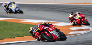 MotoGP: da 2027 Gp d'Australia si corre su strade Adelaide, prima volta in centro città