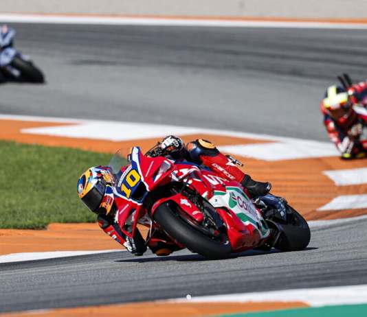 MotoGP: da 2027 Gp d'Australia si corre su strade Adelaide, prima volta in centro città