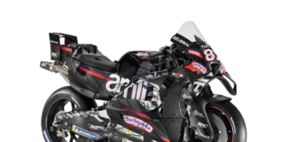 MotoGP: test Buriram, per Bezzecchi miglior tempo e record della pista