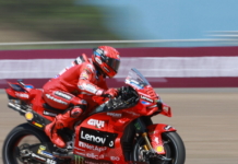 MotoGp: Marc Marquez, m'aspetto di cominciare bene ma devo capire mia condizione fisica