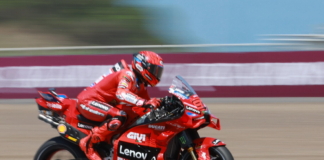 MotoGp: Marc Marquez, m'aspetto di cominciare bene ma devo capire mia condizione fisica