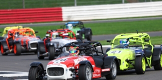 Motul Becomes Official Lubricants Partner for Caterham Cars