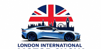 Nel 2027 torna nei padiglioni di ExCel il London International Motor Show