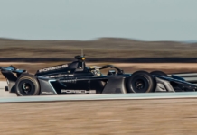 Porsche-Gen4-Formel-E