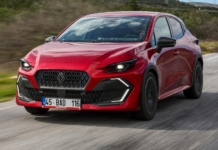 New Clio produced in Bursa Oyak Renault Automobile Factories and exported to the world
