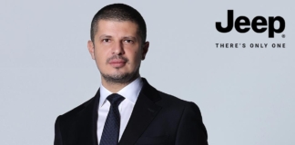 New Jeep Compass e-Hybrid hits Türkiye's roads
