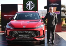 New MG HS and New MG ZS in Türkiye New MG HS and New MG ZS in Türkiye