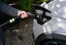 New data reveals women and retirees are shunning full EVs for hybrids