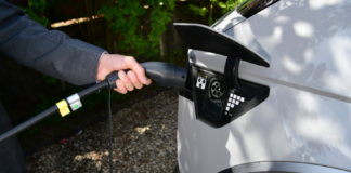 New data reveals women and retirees are shunning full EVs for hybrids