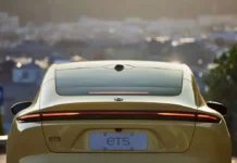 Nio verkauft im Januar nur ein Elektroauto in Deutschland