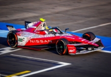 Nissan and NMC Push Motorsport Limits with 2026 Programs