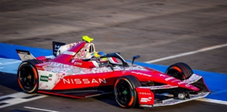 Nissan and NMC Push Motorsport Limits with 2026 Programs
