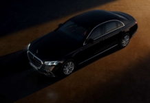 No sabemos si este Mercedes durará 1 millón de kilómetros pero nos garantizan que es el Clase S más duro de la historia