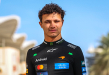 Norris is already at the top and McLaren warns: “We didn't focus on mileage or lap times”
